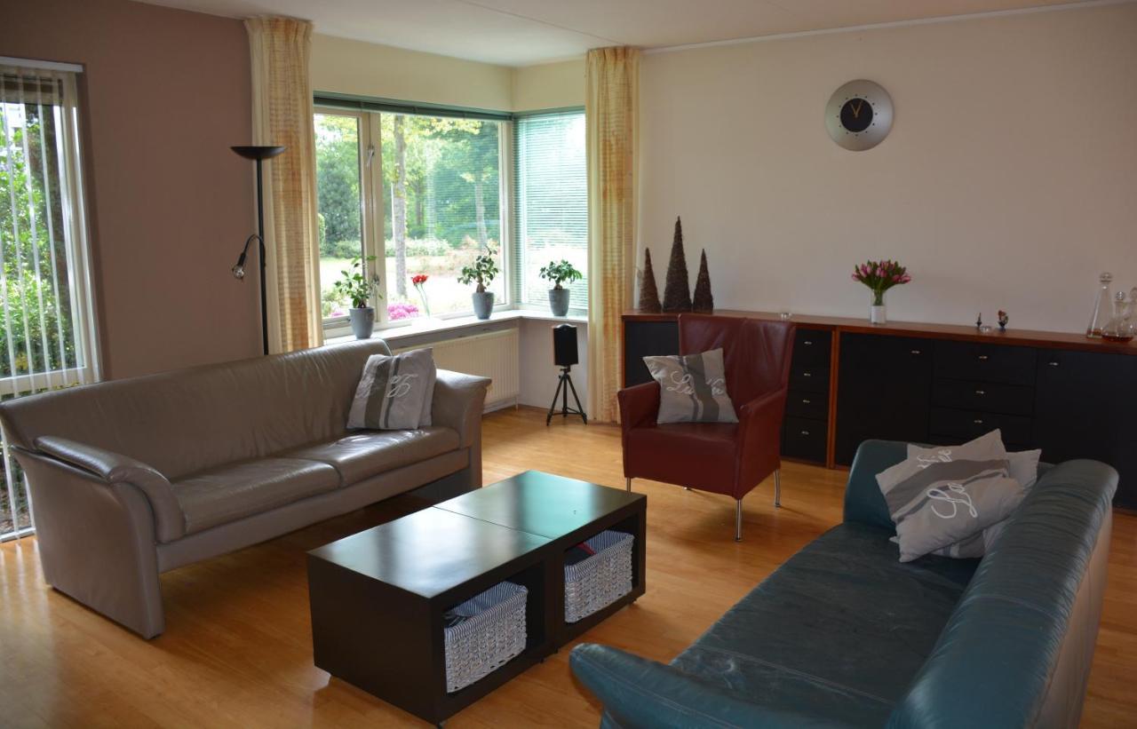 Zuidwolde  Mango House Homestay מראה חיצוני תמונה