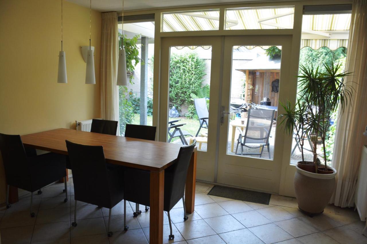 Zuidwolde  Mango House Homestay מראה חיצוני תמונה