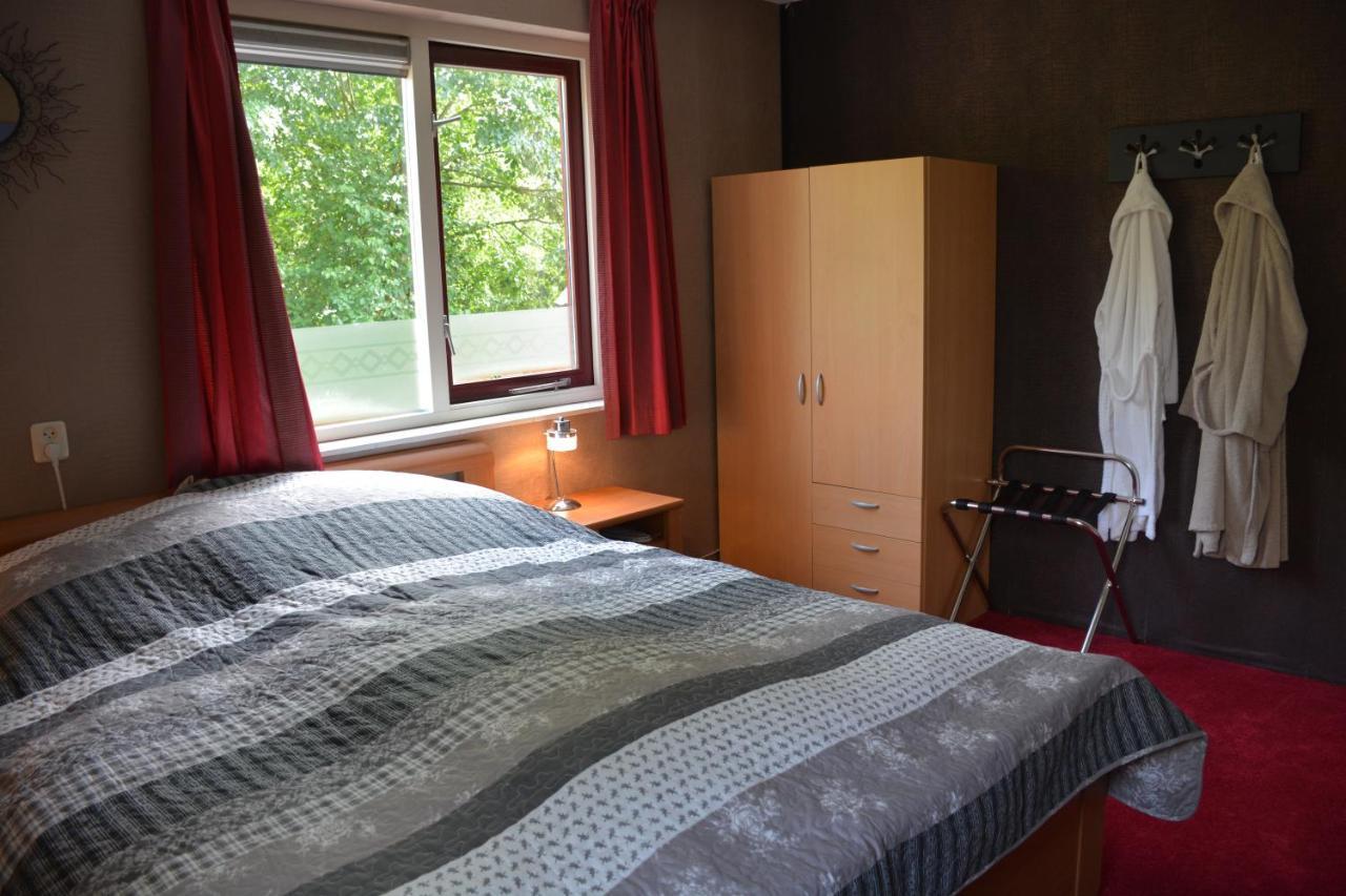 Zuidwolde  Mango House Homestay מראה חיצוני תמונה