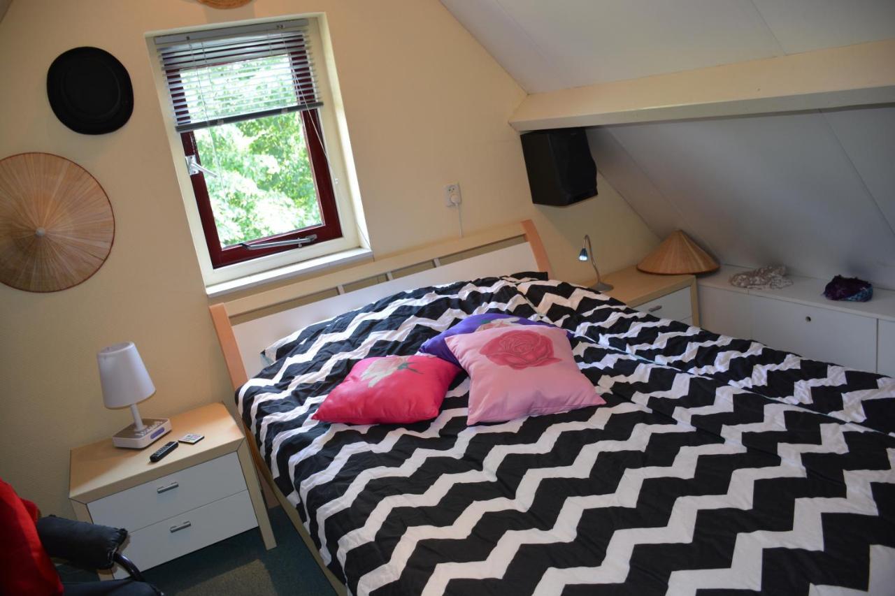 Zuidwolde  Mango House Homestay מראה חיצוני תמונה