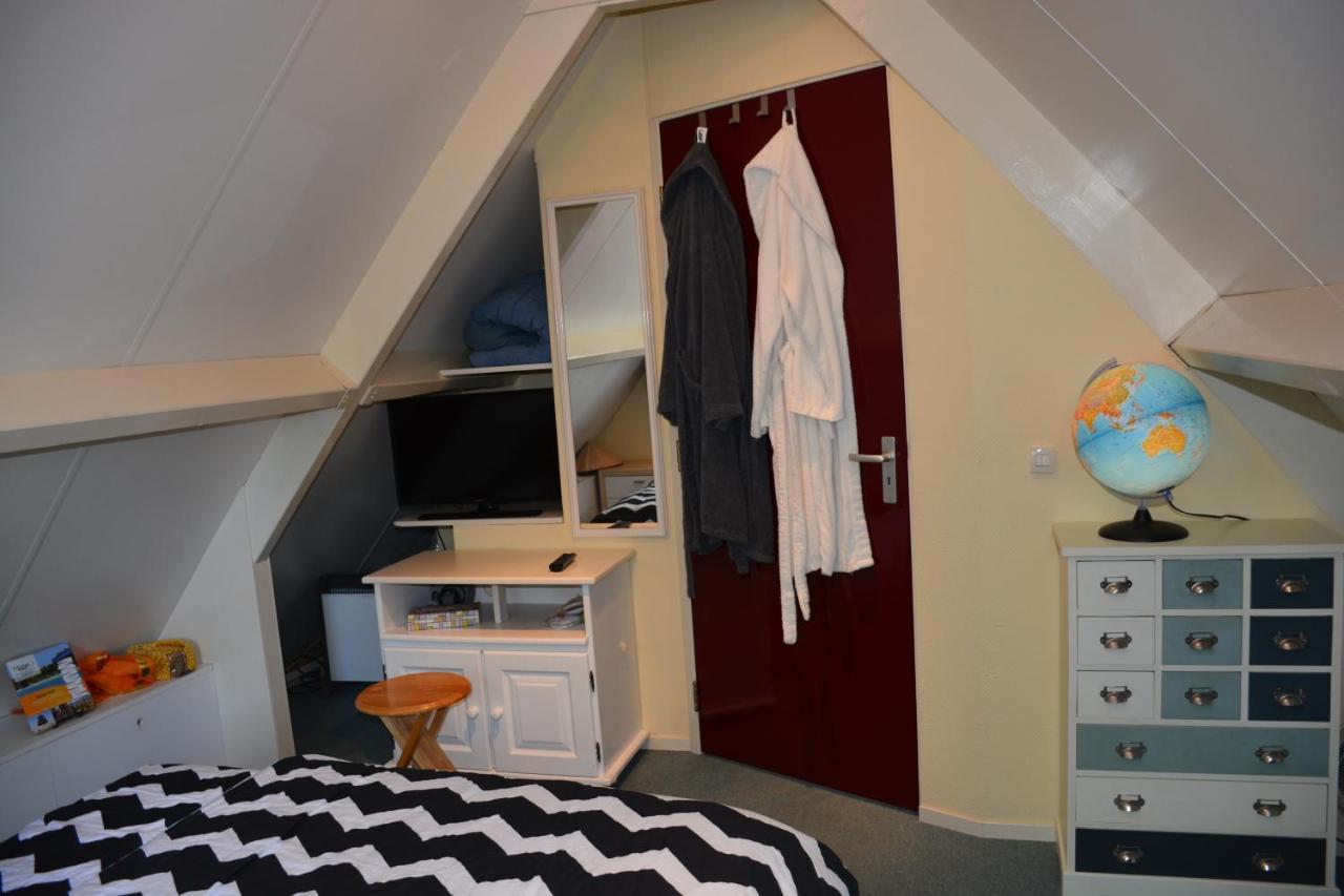 Zuidwolde  Mango House Homestay מראה חיצוני תמונה