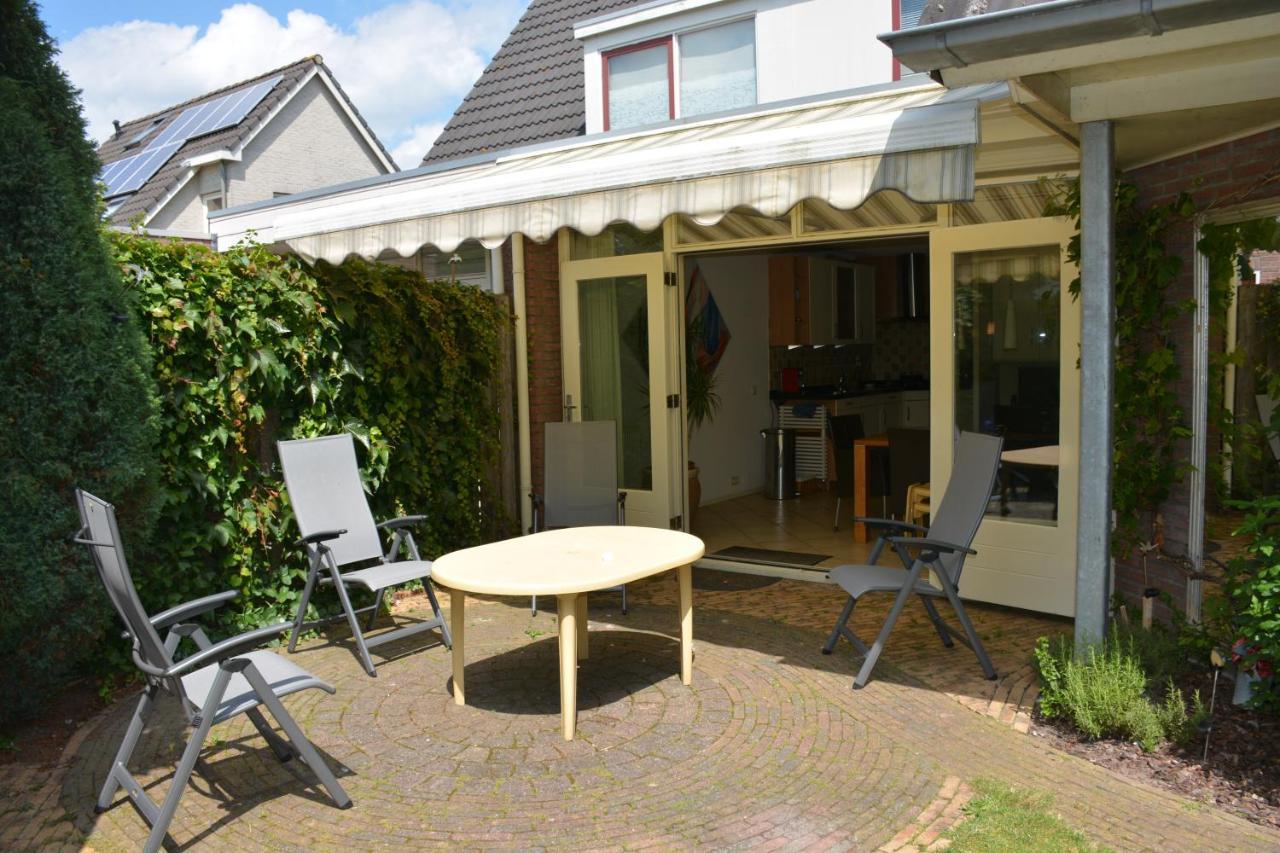 Zuidwolde  Mango House Homestay מראה חיצוני תמונה