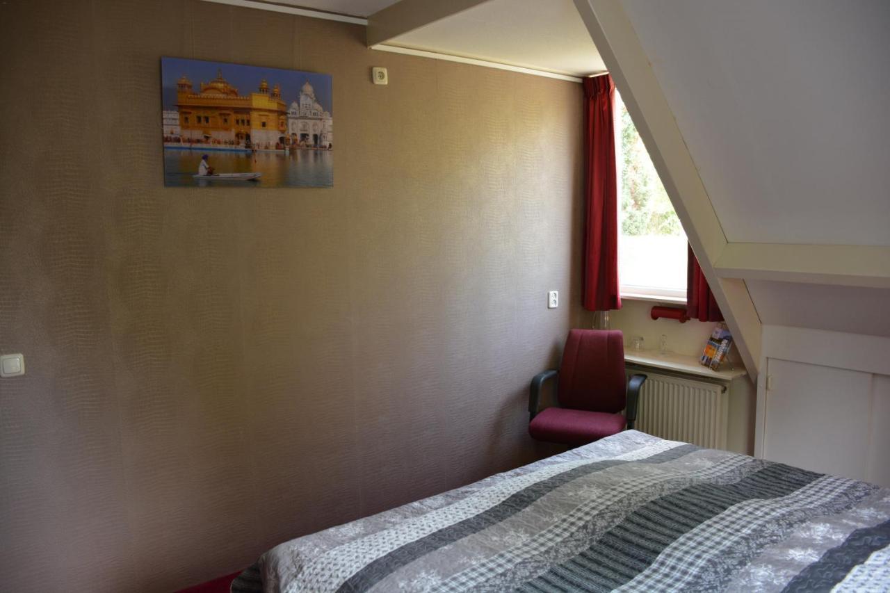 Zuidwolde  Mango House Homestay מראה חיצוני תמונה
