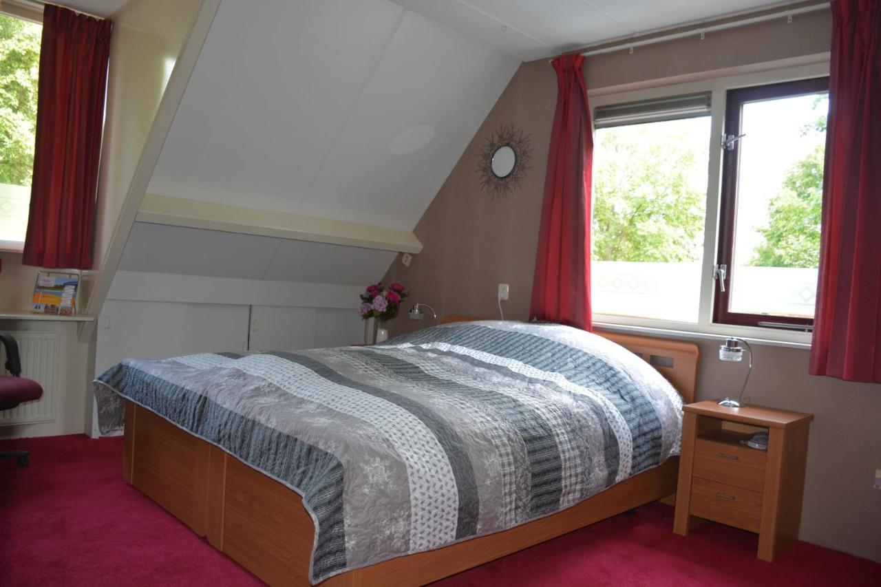Zuidwolde  Mango House Homestay מראה חיצוני תמונה