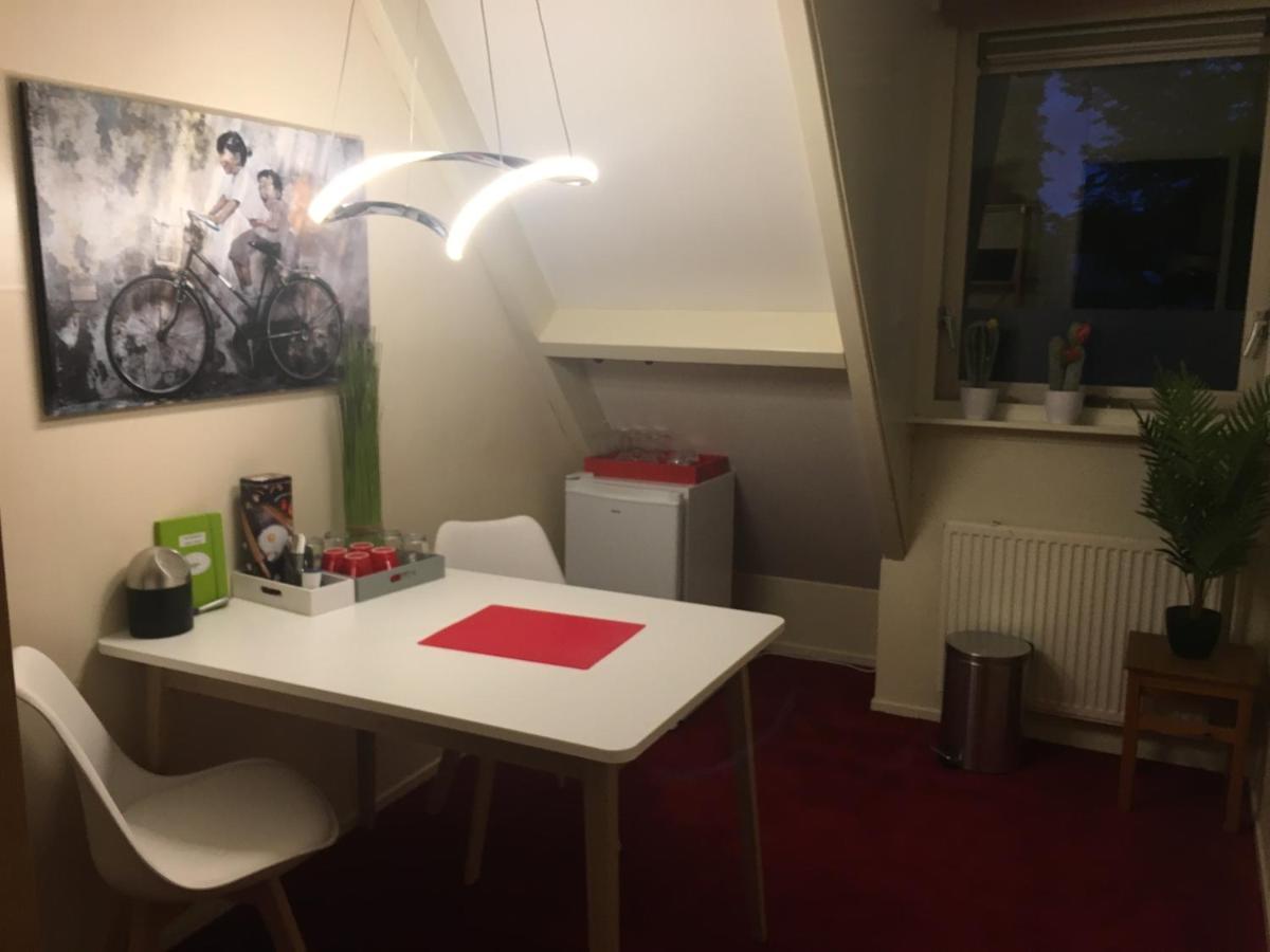 Zuidwolde  Mango House Homestay מראה חיצוני תמונה